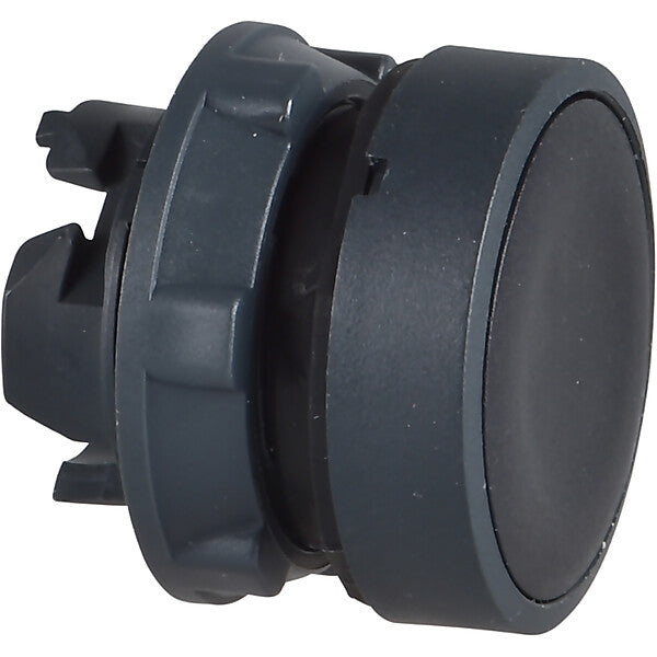 Schneider Electric Leuchtdrucktaster flach ZB5AH02